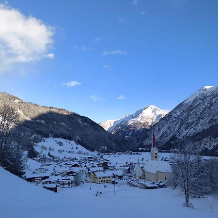Alpenview Lechtal Apartment Холцгау Екстериор снимка