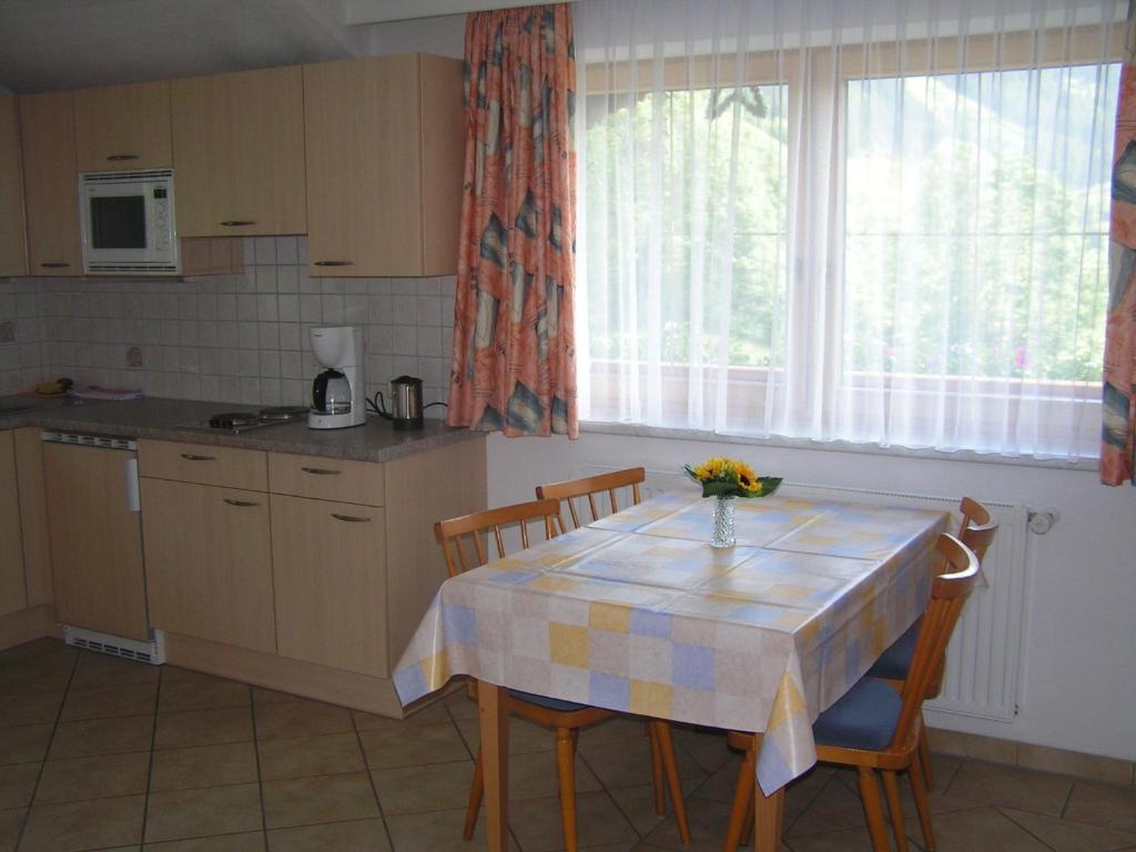 Alpenview Lechtal Apartment Холцгау Стая снимка