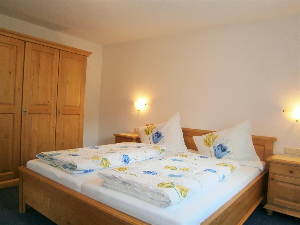 Alpenview Lechtal Apartment Холцгау Екстериор снимка