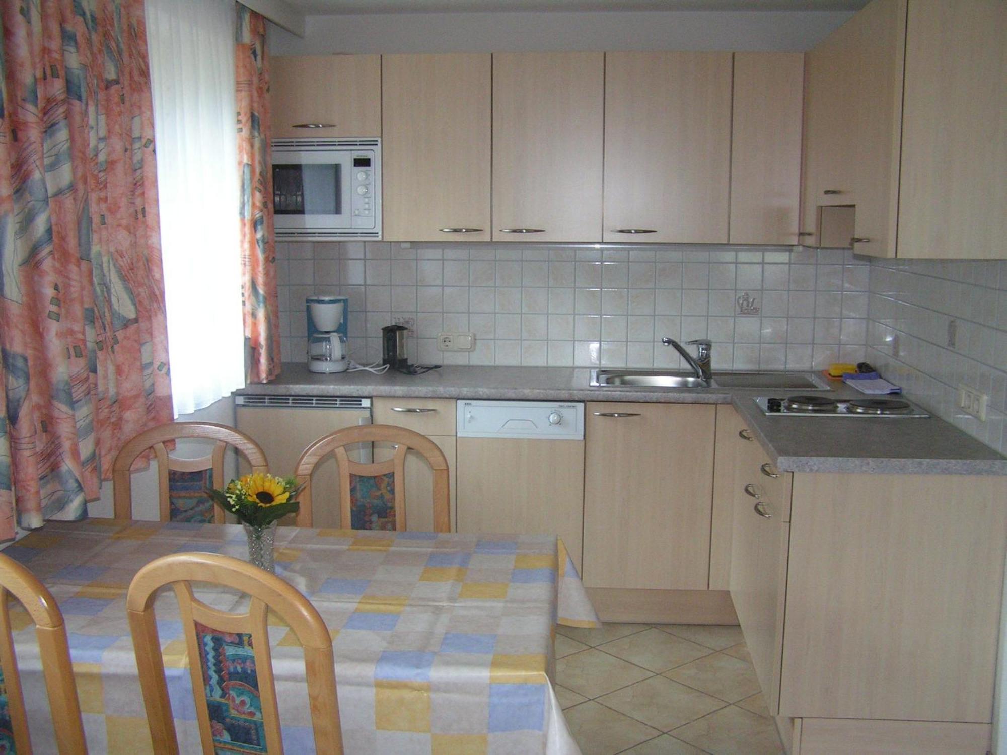 Alpenview Lechtal Apartment Холцгау Екстериор снимка