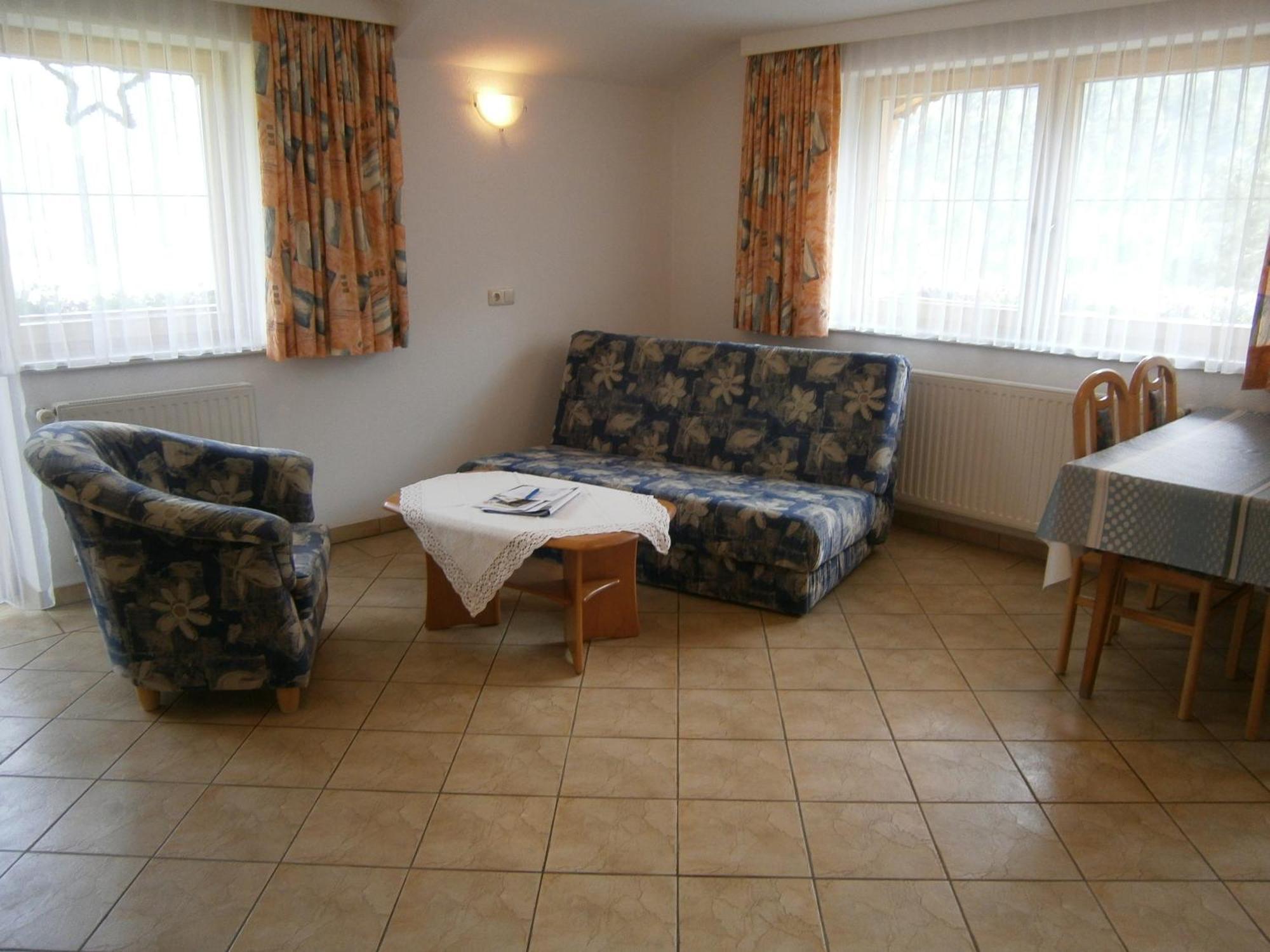 Alpenview Lechtal Apartment Холцгау Екстериор снимка
